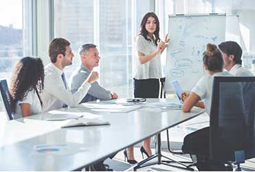 Sheng Shi Consultancy Pte Ltd